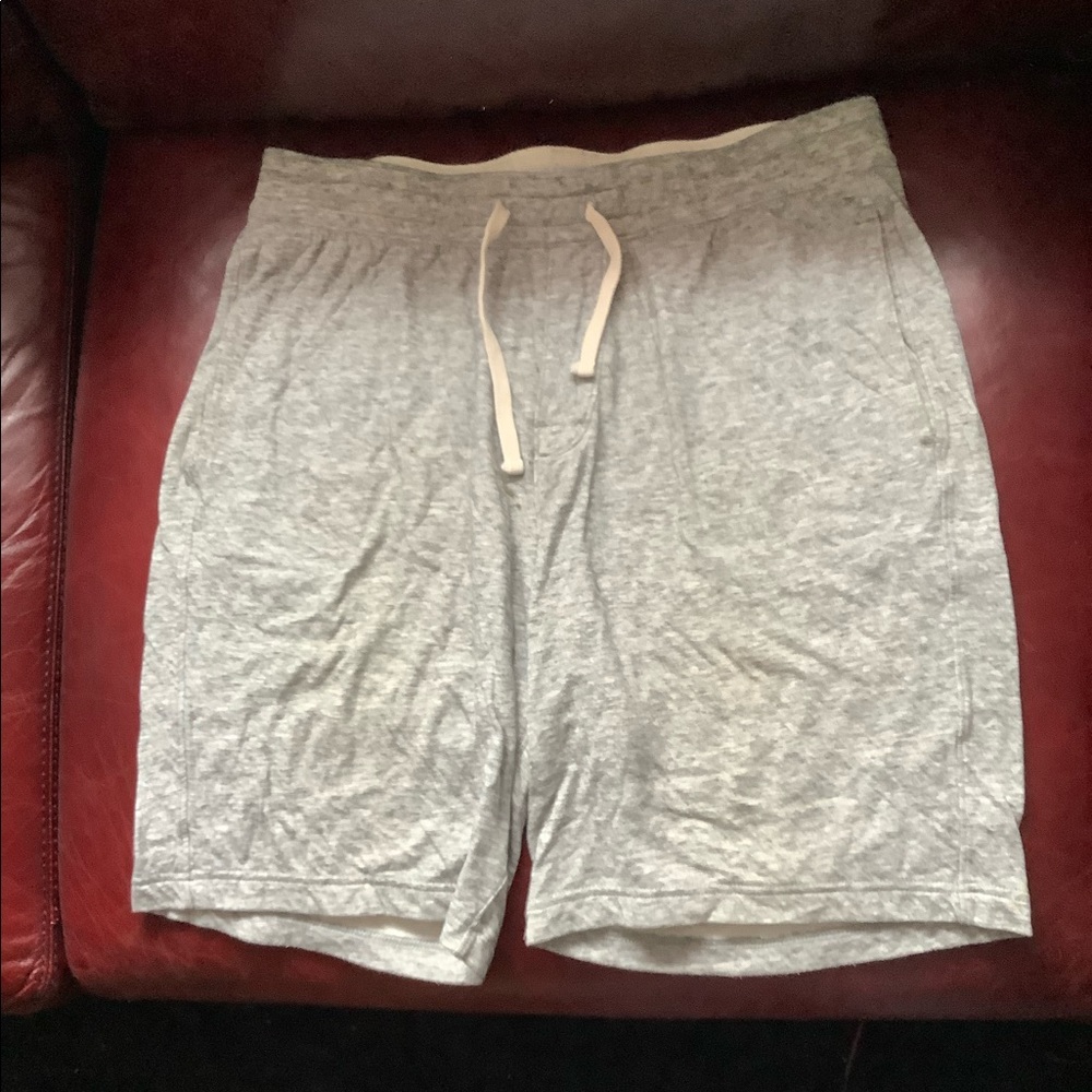 Shorts size large